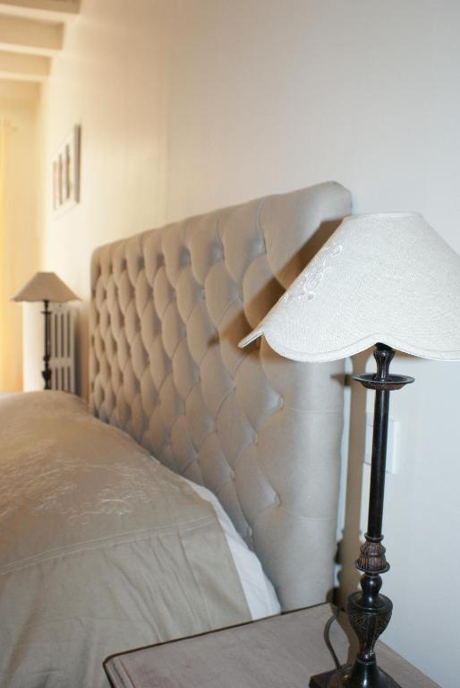 Chambres D'Hotes De La Boire Bavard Blaison Esterno foto