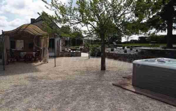 Chambres D'Hotes De La Boire Bavard Blaison Esterno foto